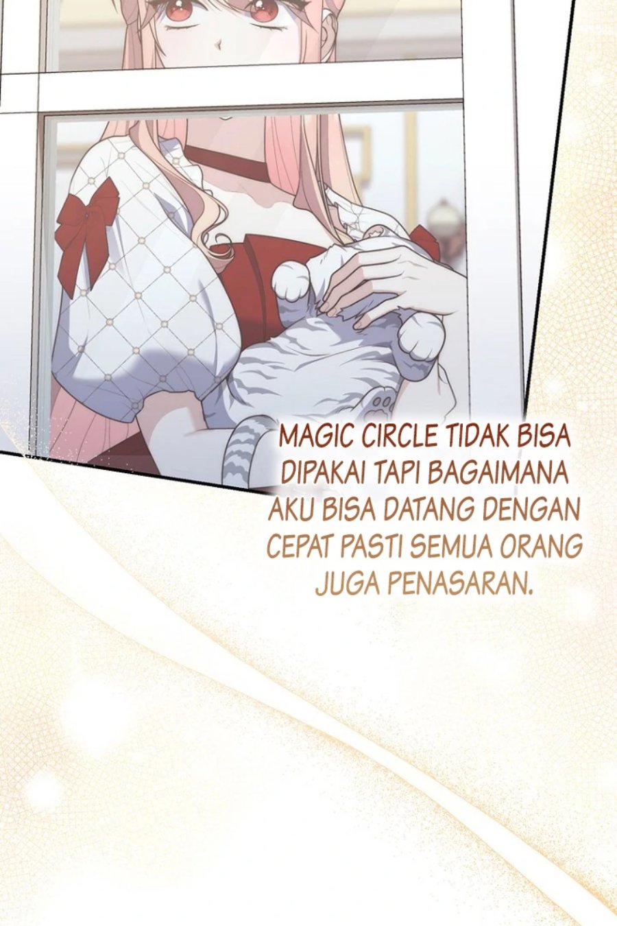 Baca A Princess Who Reads Fortune - Chapter 123 halaman 81