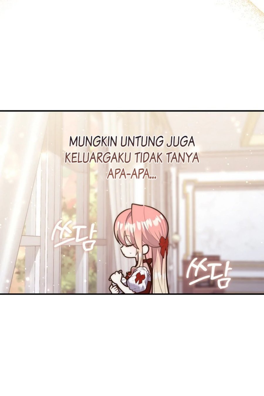 Baca A Princess Who Reads Fortune - Chapter 123 halaman 82