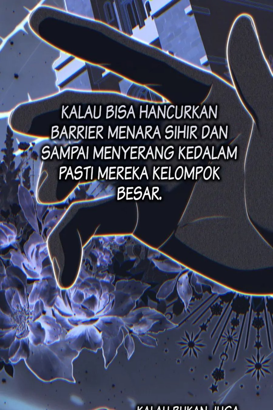 Baca A Princess Who Reads Fortune - Chapter 123 halaman 88