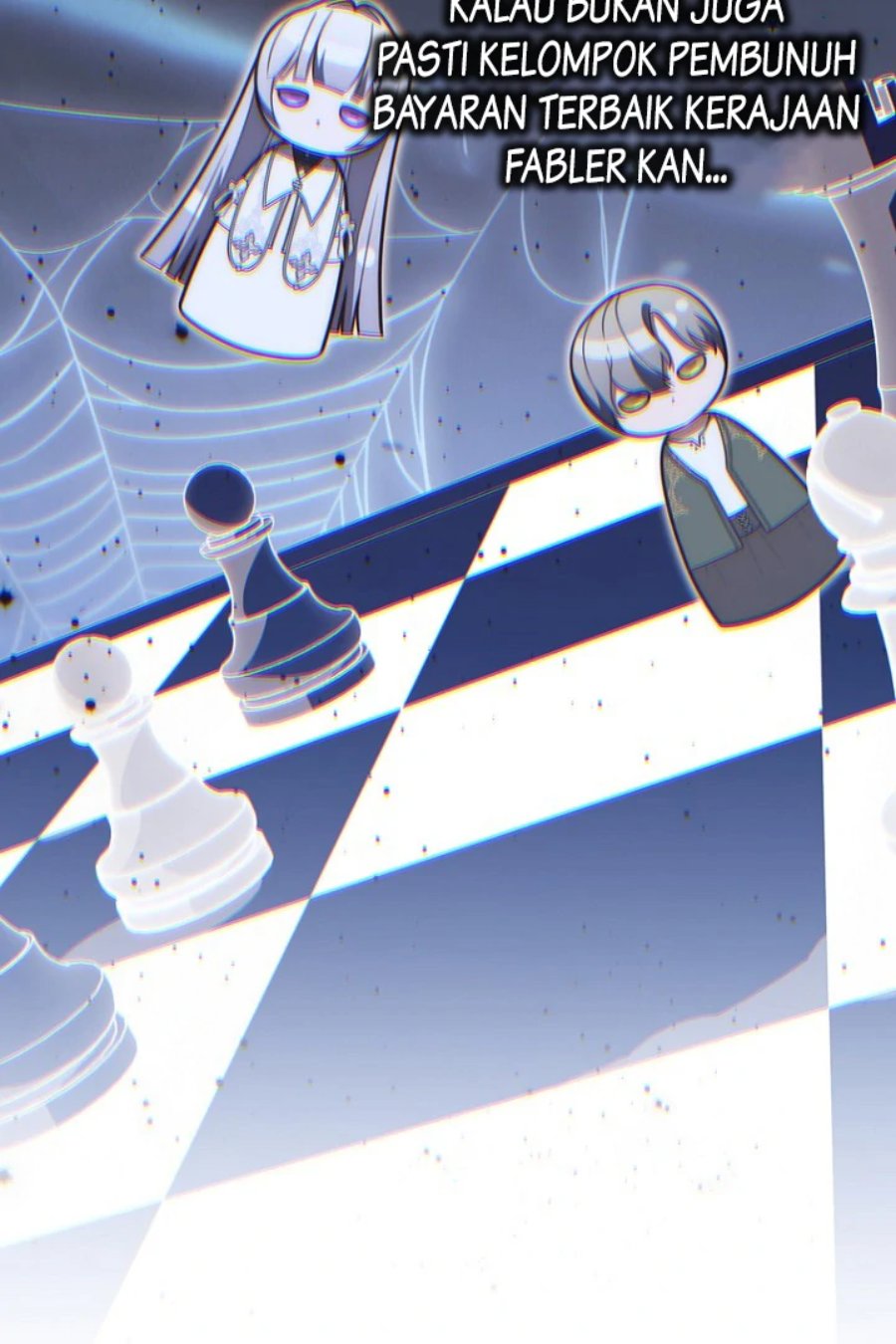 Baca A Princess Who Reads Fortune - Chapter 123 halaman 89