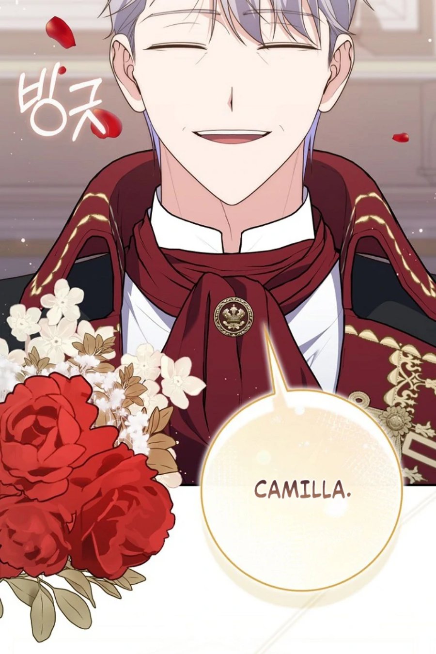 Baca A Princess Who Reads Fortune - Chapter 123 halaman 9