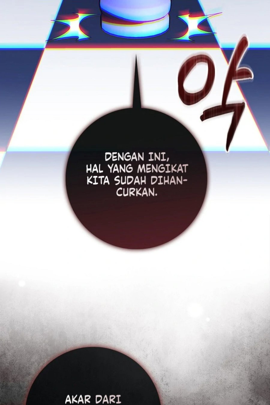 Baca A Princess Who Reads Fortune - Chapter 123 halaman 96