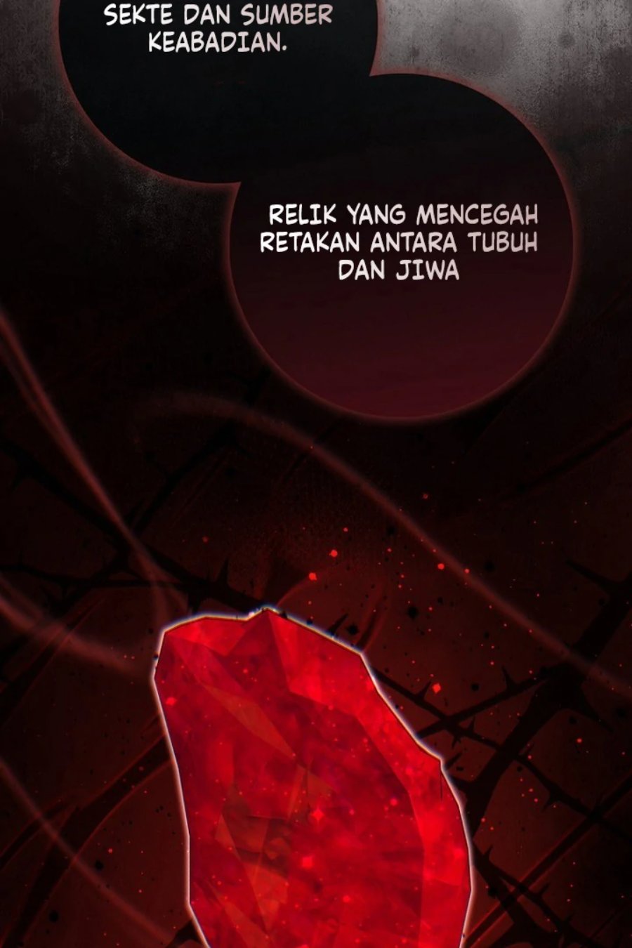 Baca A Princess Who Reads Fortune - Chapter 123 halaman 97