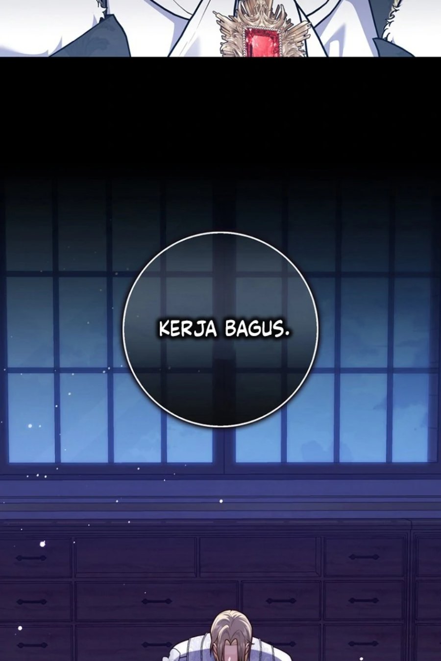 Baca A Princess Who Reads Fortune - Chapter 123 halaman 99