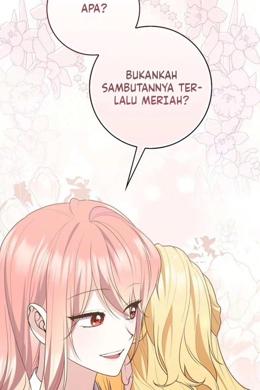 Baca A Princess Who Reads Fortune - Chapter 124 halaman 107