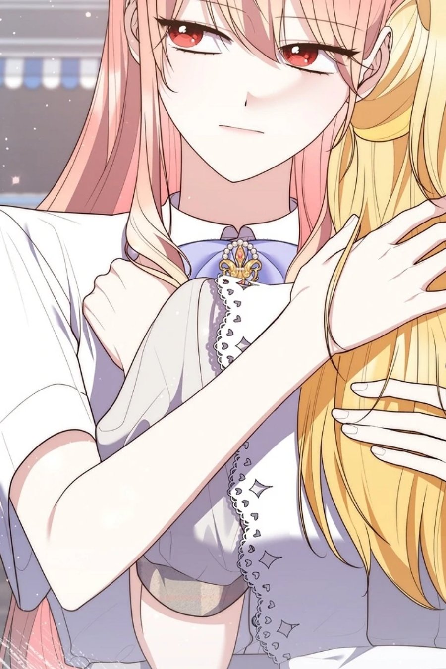 Baca A Princess Who Reads Fortune - Chapter 124 halaman 119