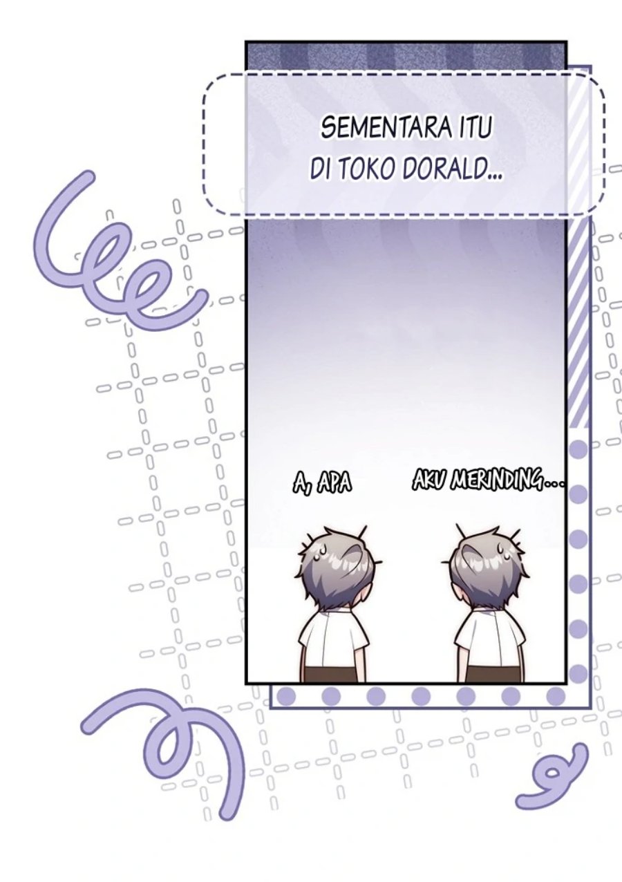 Baca A Princess Who Reads Fortune - Chapter 124 halaman 121