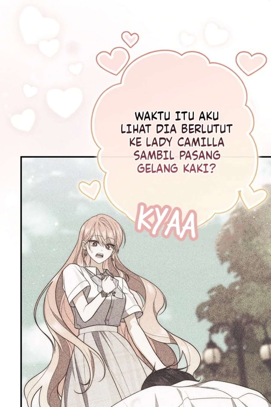 Baca A Princess Who Reads Fortune - Chapter 124 halaman 14