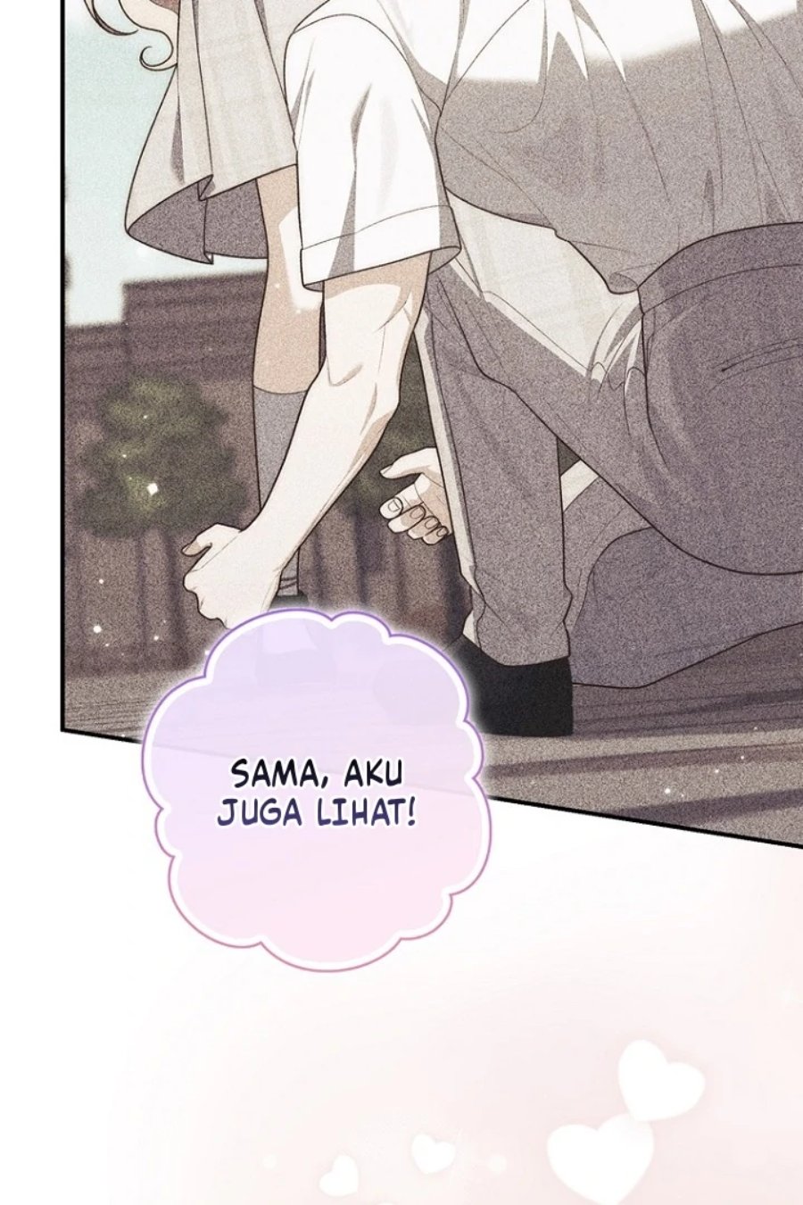 Baca A Princess Who Reads Fortune - Chapter 124 halaman 15