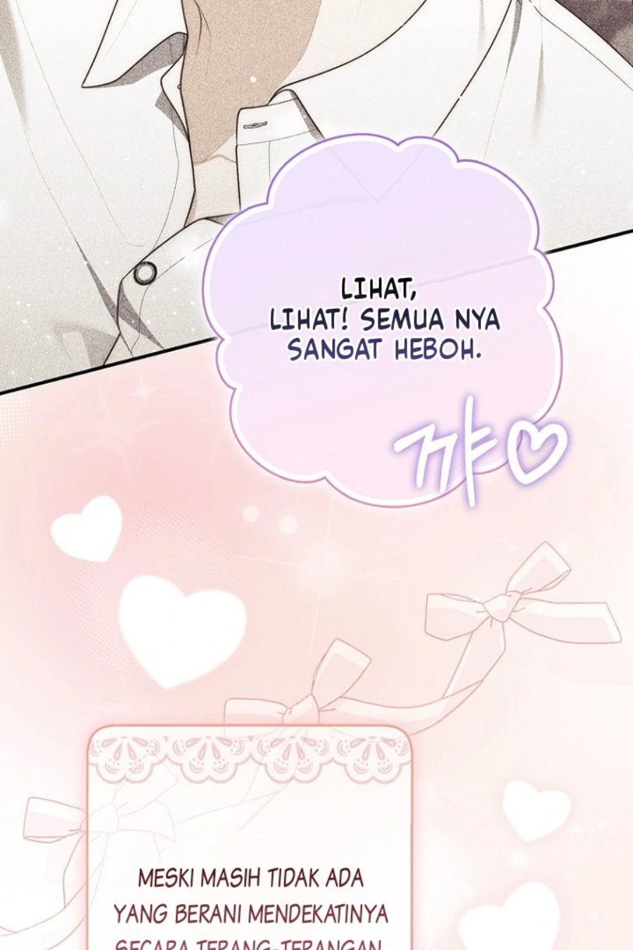 Baca A Princess Who Reads Fortune - Chapter 124 halaman 17