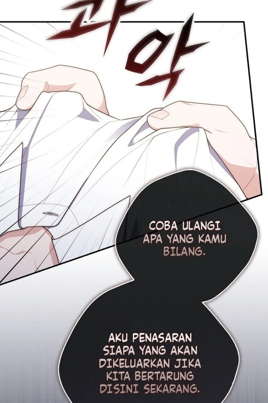 Baca A Princess Who Reads Fortune - Chapter 124 halaman 23