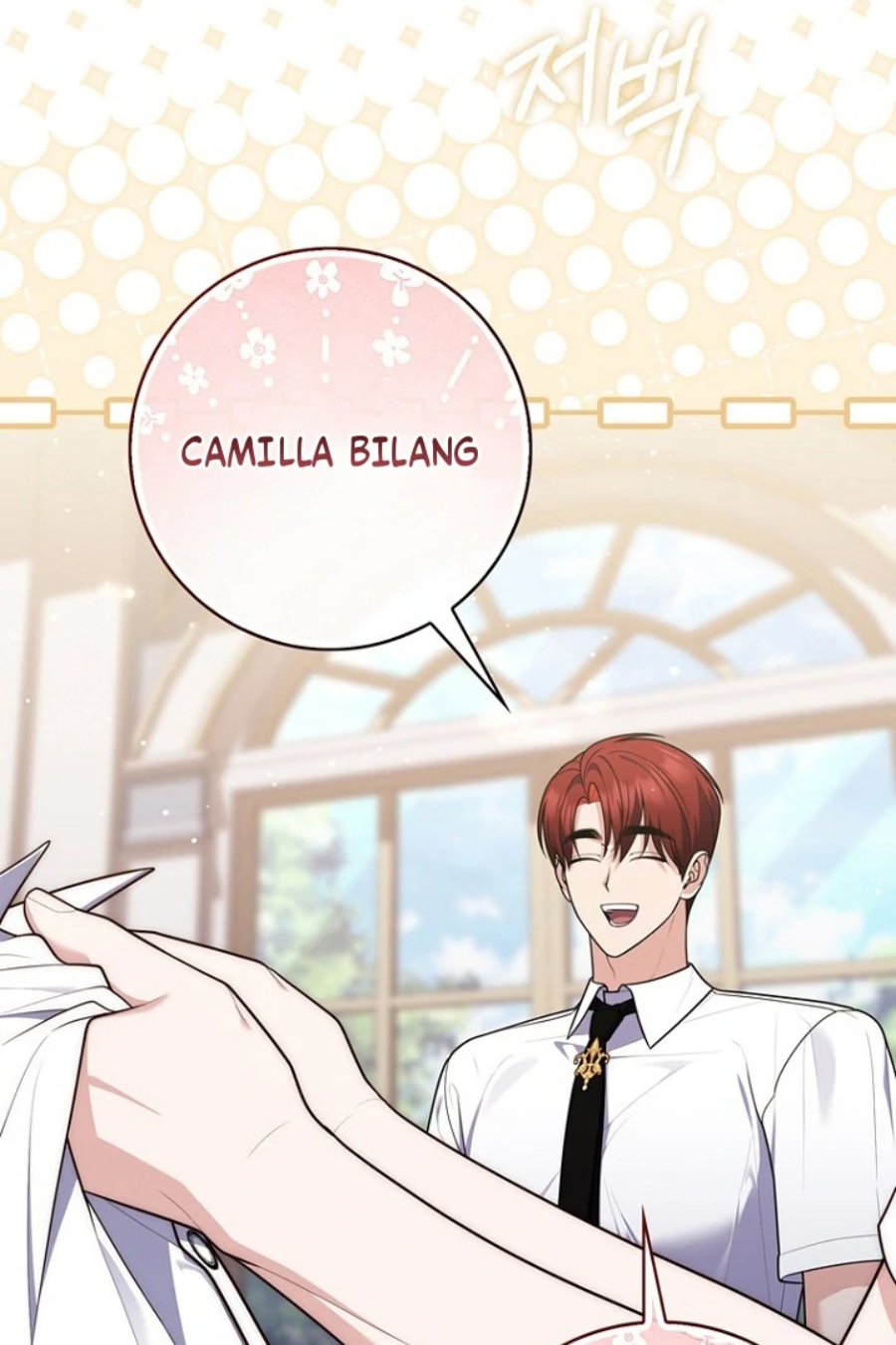 Baca A Princess Who Reads Fortune - Chapter 124 halaman 27