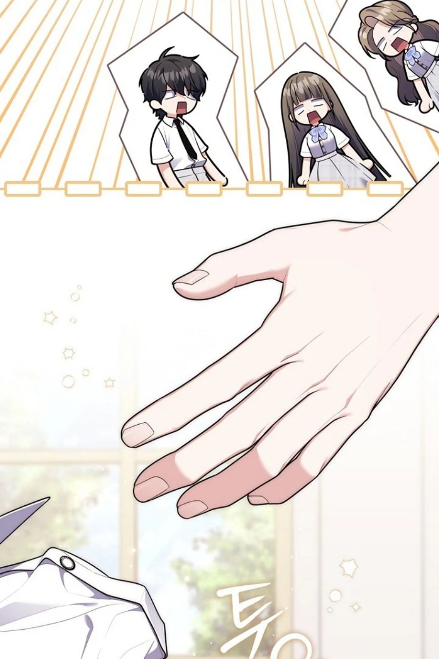 Baca A Princess Who Reads Fortune - Chapter 124 halaman 29