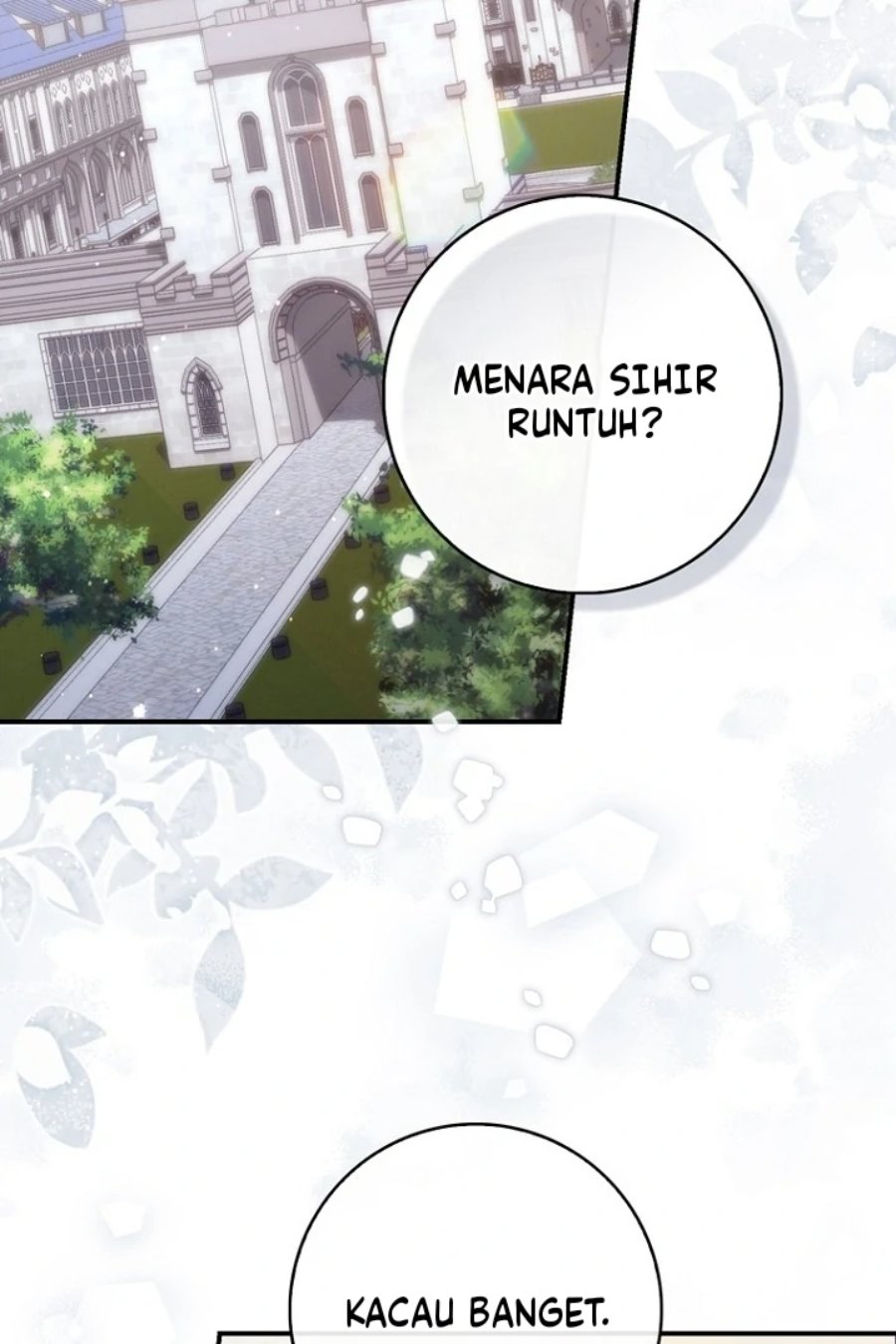 Baca A Princess Who Reads Fortune - Chapter 124 halaman 3