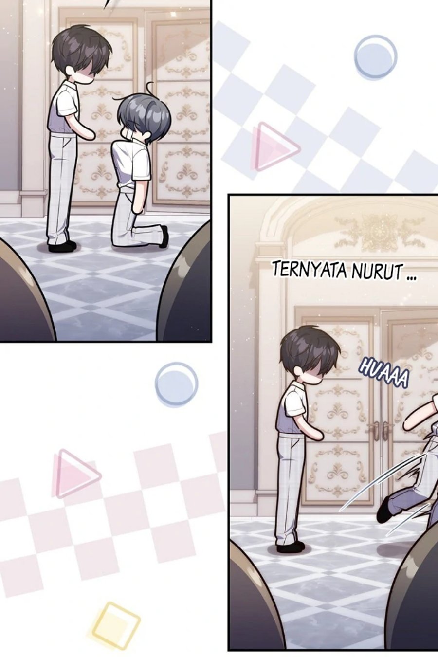 Baca A Princess Who Reads Fortune - Chapter 124 halaman 31