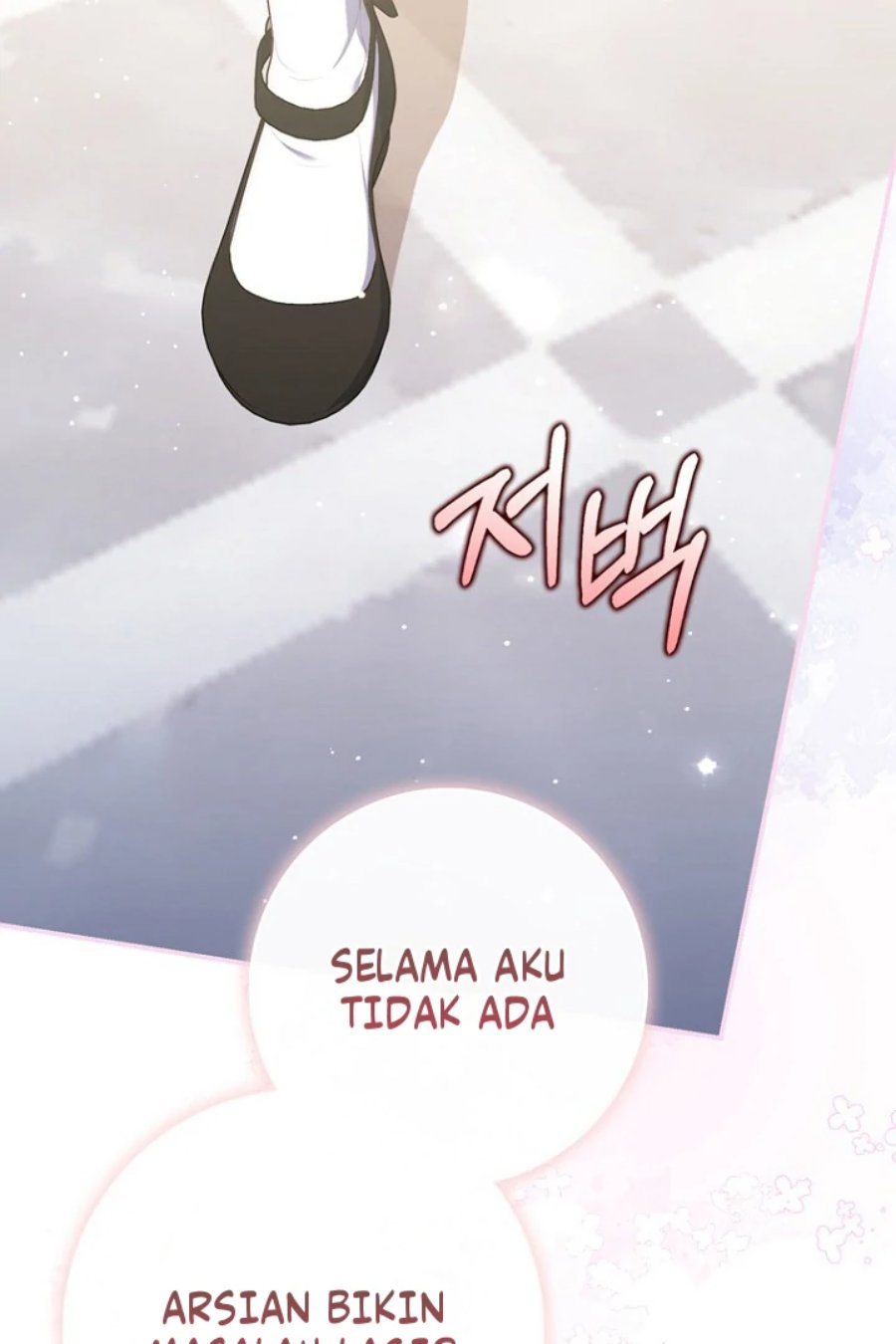 Baca A Princess Who Reads Fortune - Chapter 124 halaman 33