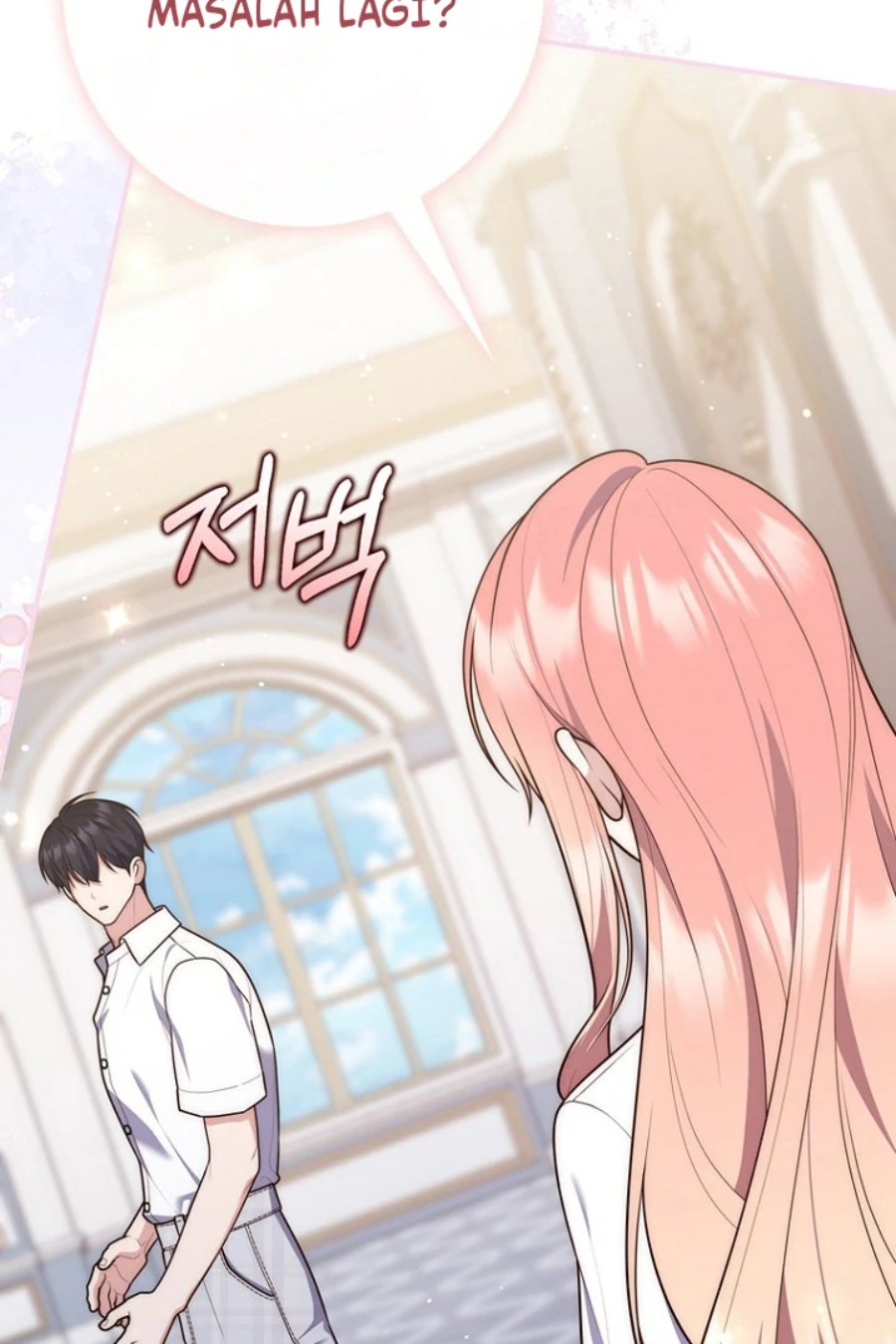 Baca A Princess Who Reads Fortune - Chapter 124 halaman 34