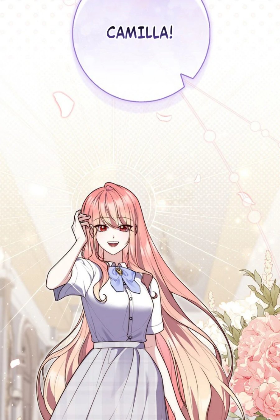 Baca A Princess Who Reads Fortune - Chapter 124 halaman 37