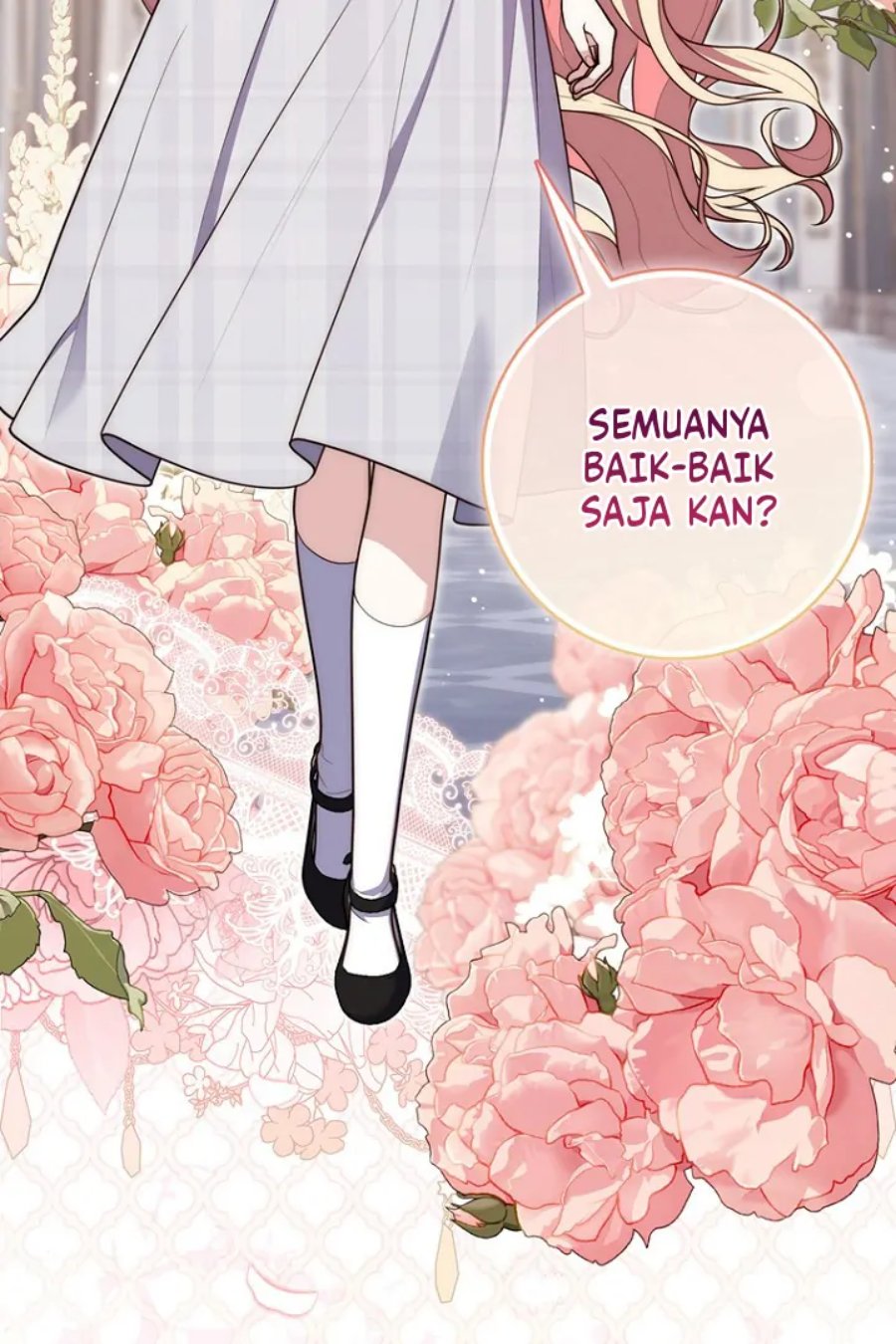 Baca A Princess Who Reads Fortune - Chapter 124 halaman 38