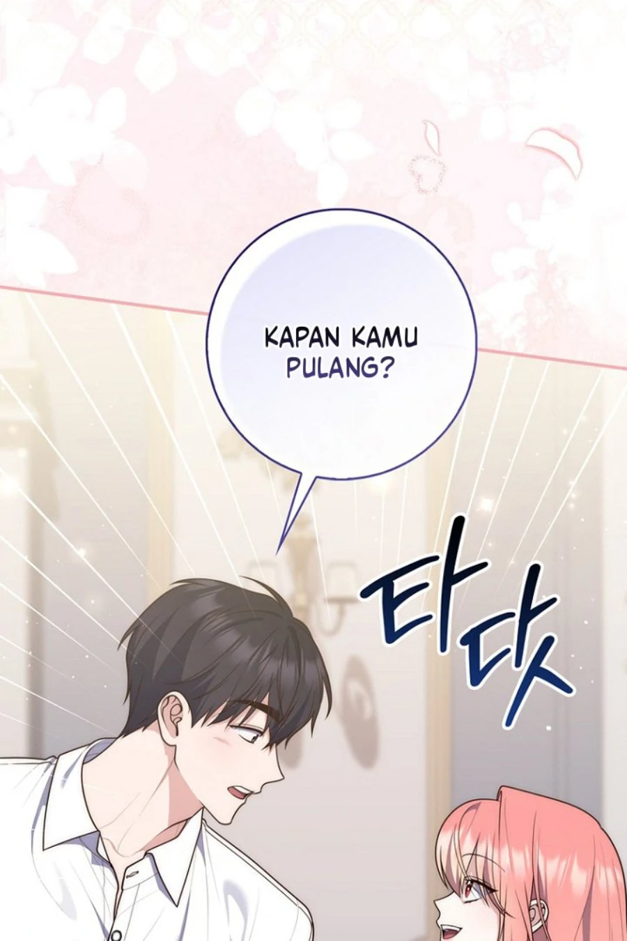 Baca A Princess Who Reads Fortune - Chapter 124 halaman 39