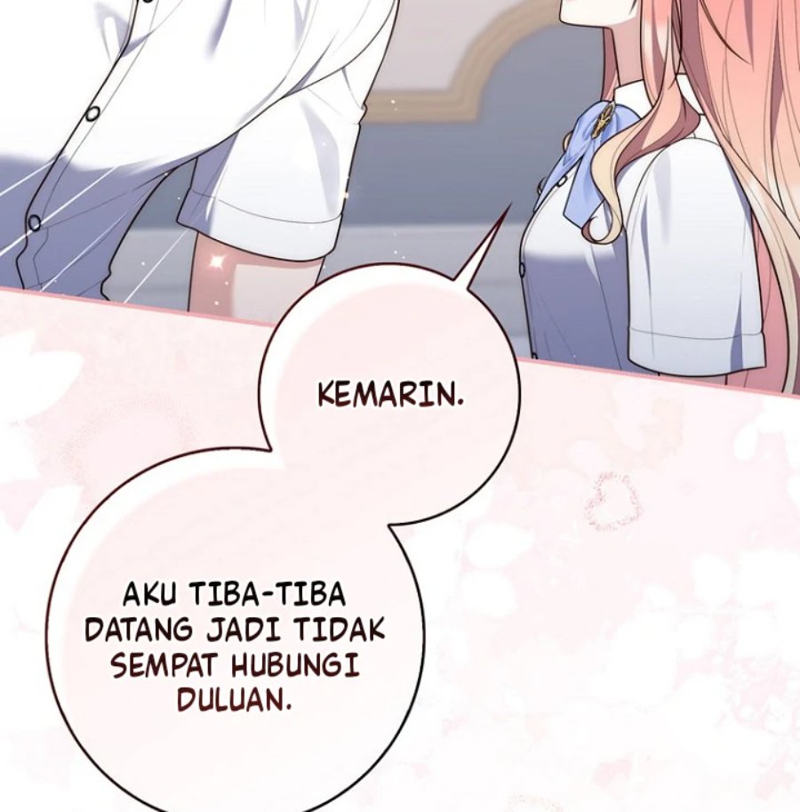 Baca A Princess Who Reads Fortune - Chapter 124 halaman 40