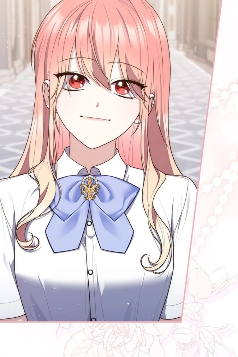 Baca A Princess Who Reads Fortune - Chapter 124 halaman 42