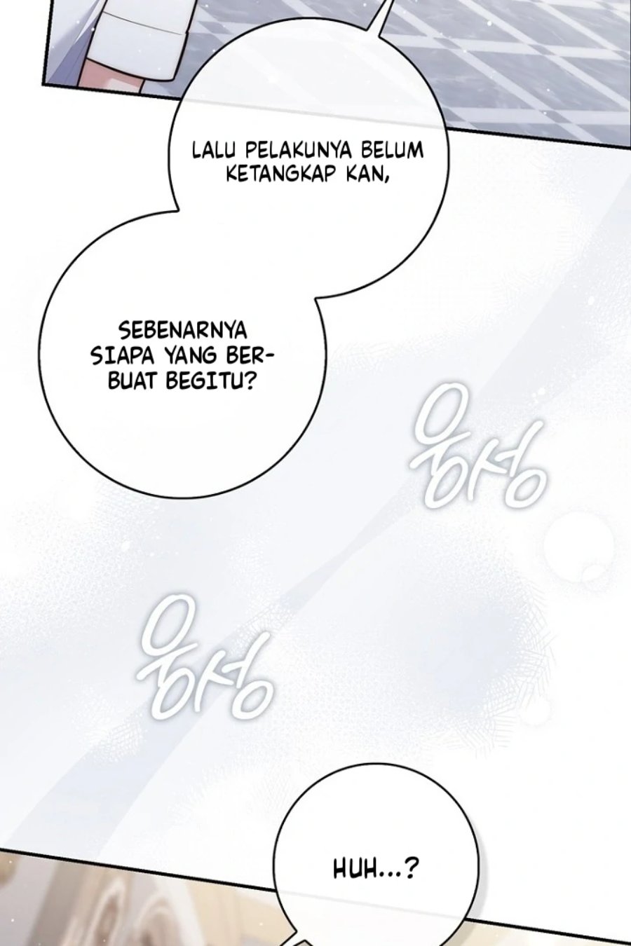 Baca A Princess Who Reads Fortune - Chapter 124 halaman 5