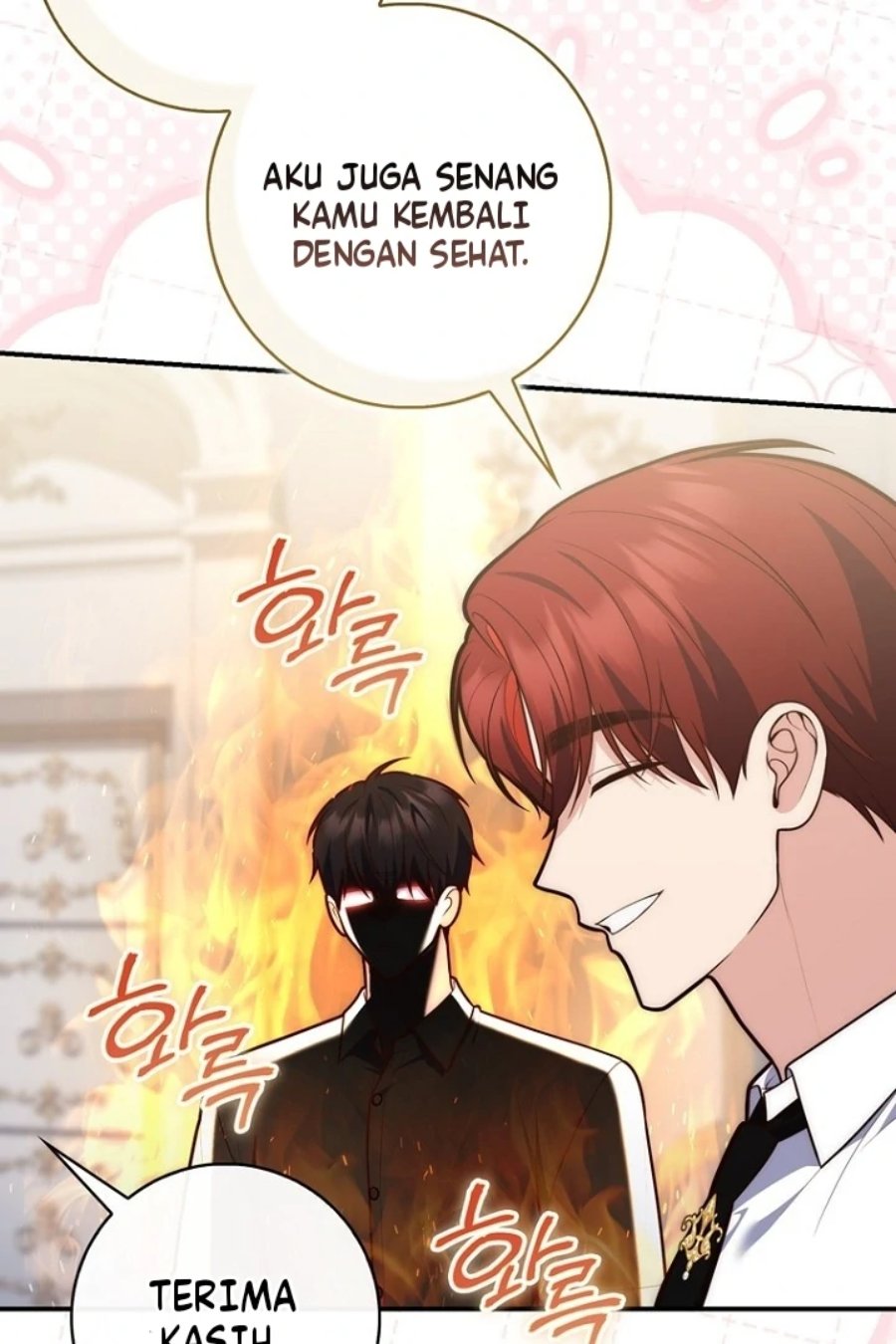 Baca A Princess Who Reads Fortune - Chapter 124 halaman 50