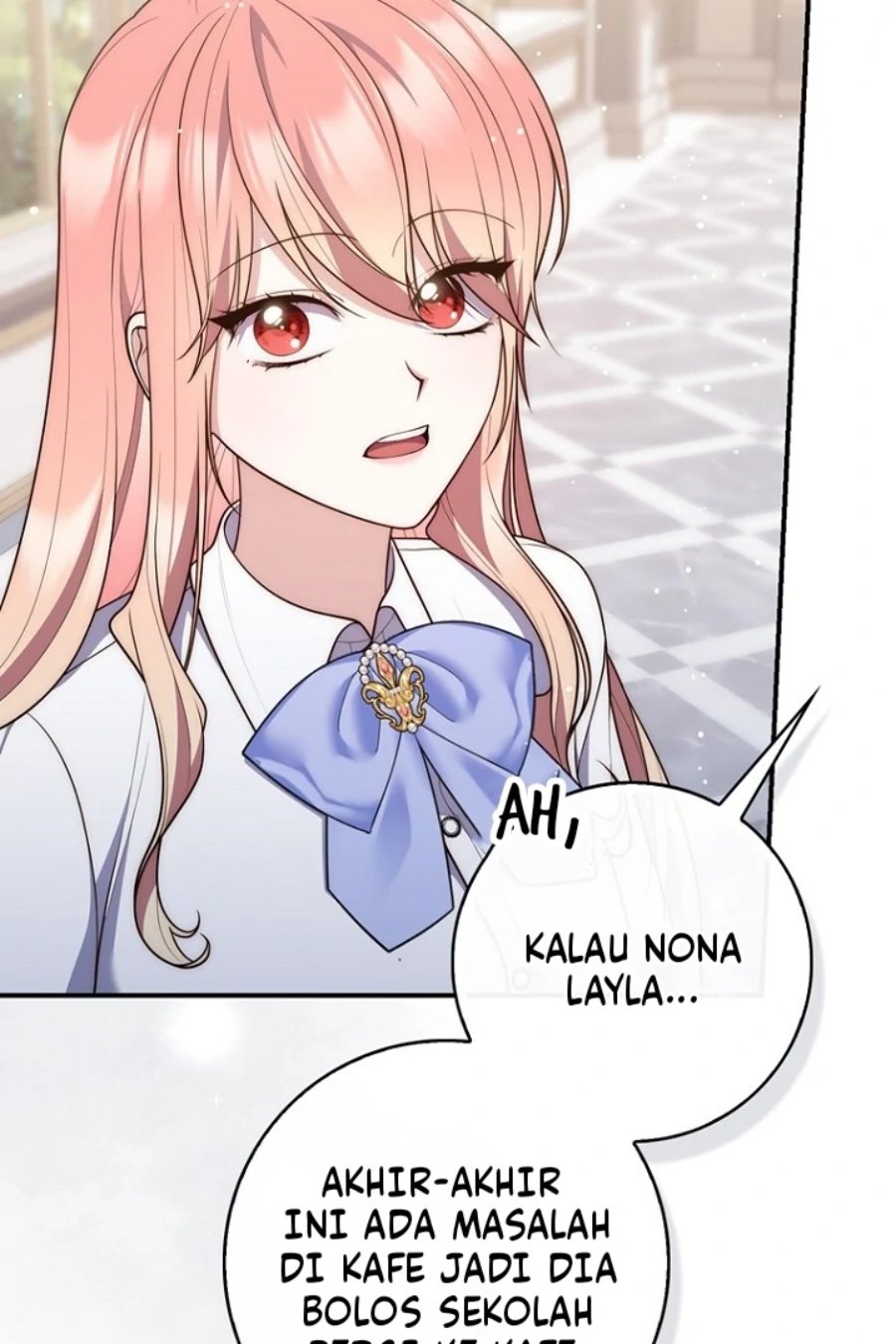 Baca A Princess Who Reads Fortune - Chapter 124 halaman 52