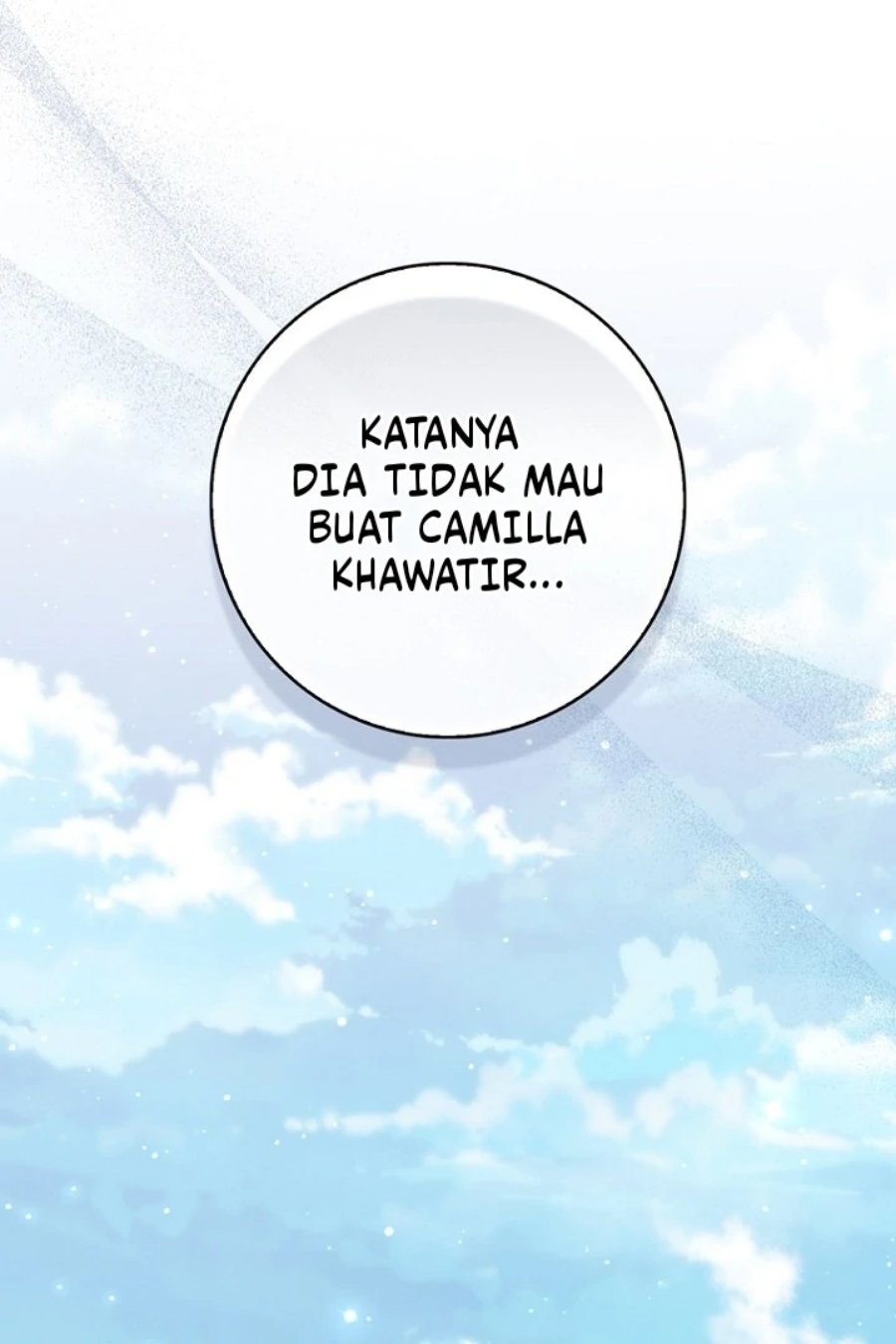 Baca A Princess Who Reads Fortune - Chapter 124 halaman 55