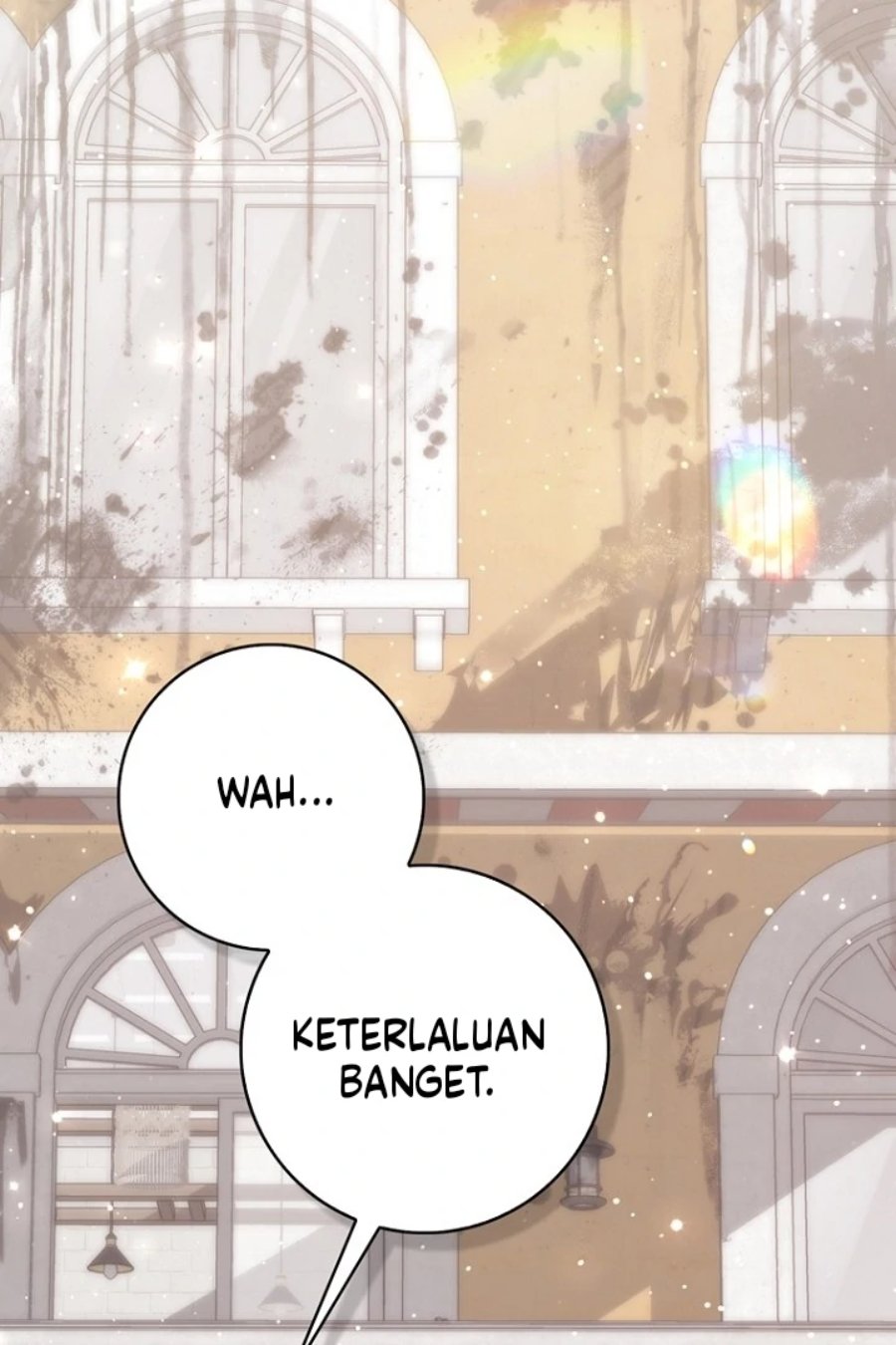 Baca A Princess Who Reads Fortune - Chapter 124 halaman 57