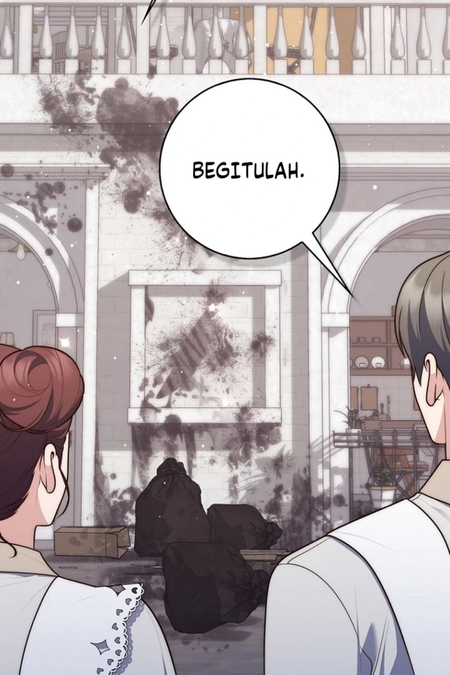 Baca A Princess Who Reads Fortune - Chapter 124 halaman 58