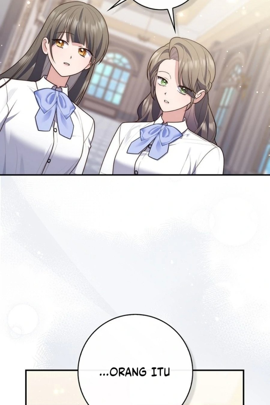 Baca A Princess Who Reads Fortune - Chapter 124 halaman 6