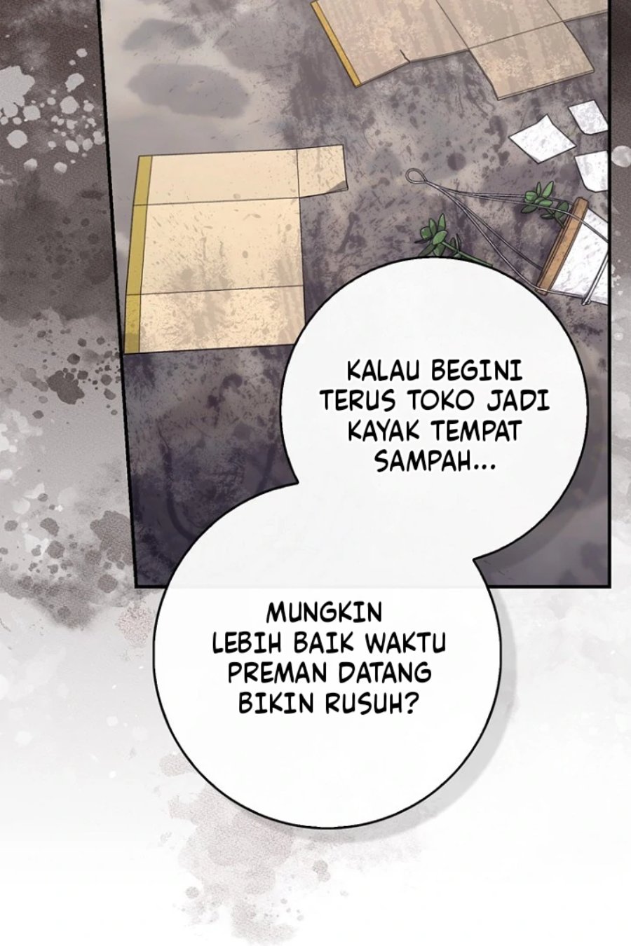 Baca A Princess Who Reads Fortune - Chapter 124 halaman 62