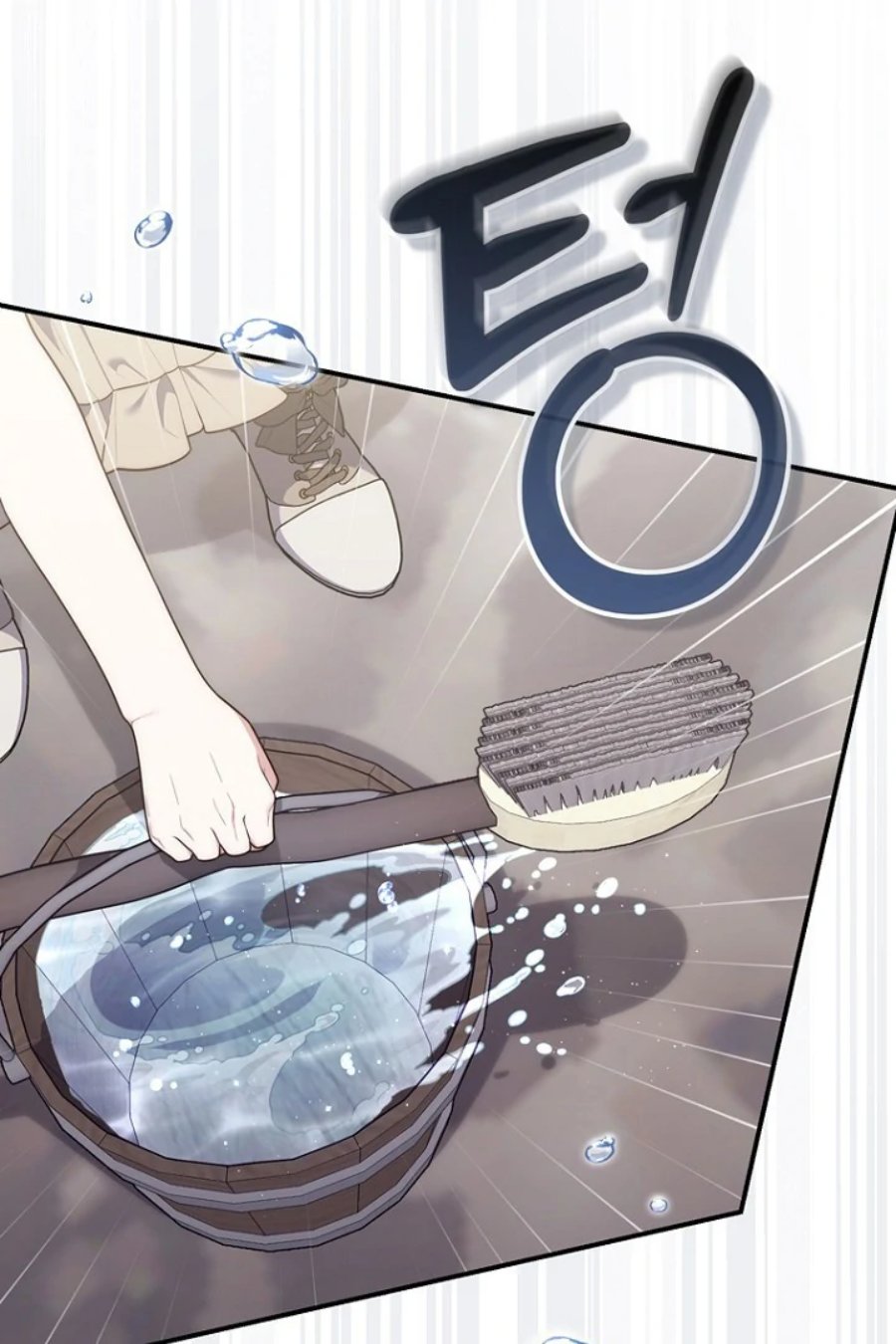 Baca A Princess Who Reads Fortune - Chapter 124 halaman 64