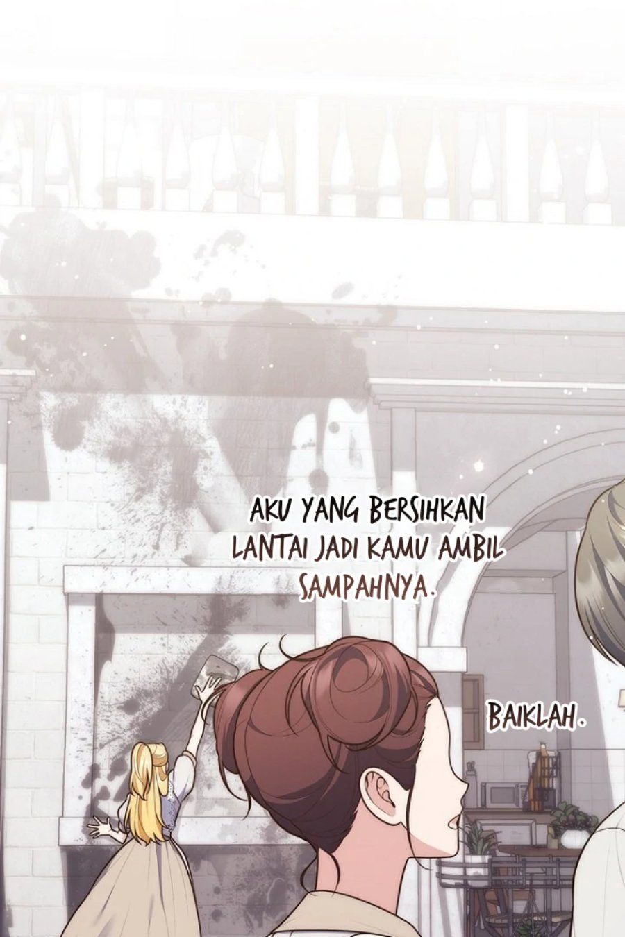 Baca A Princess Who Reads Fortune - Chapter 124 halaman 69