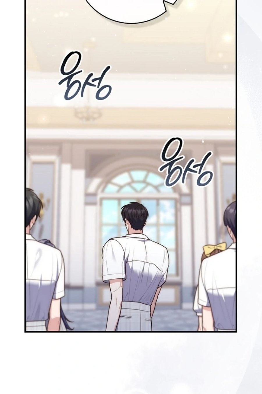 Baca A Princess Who Reads Fortune - Chapter 124 halaman 7