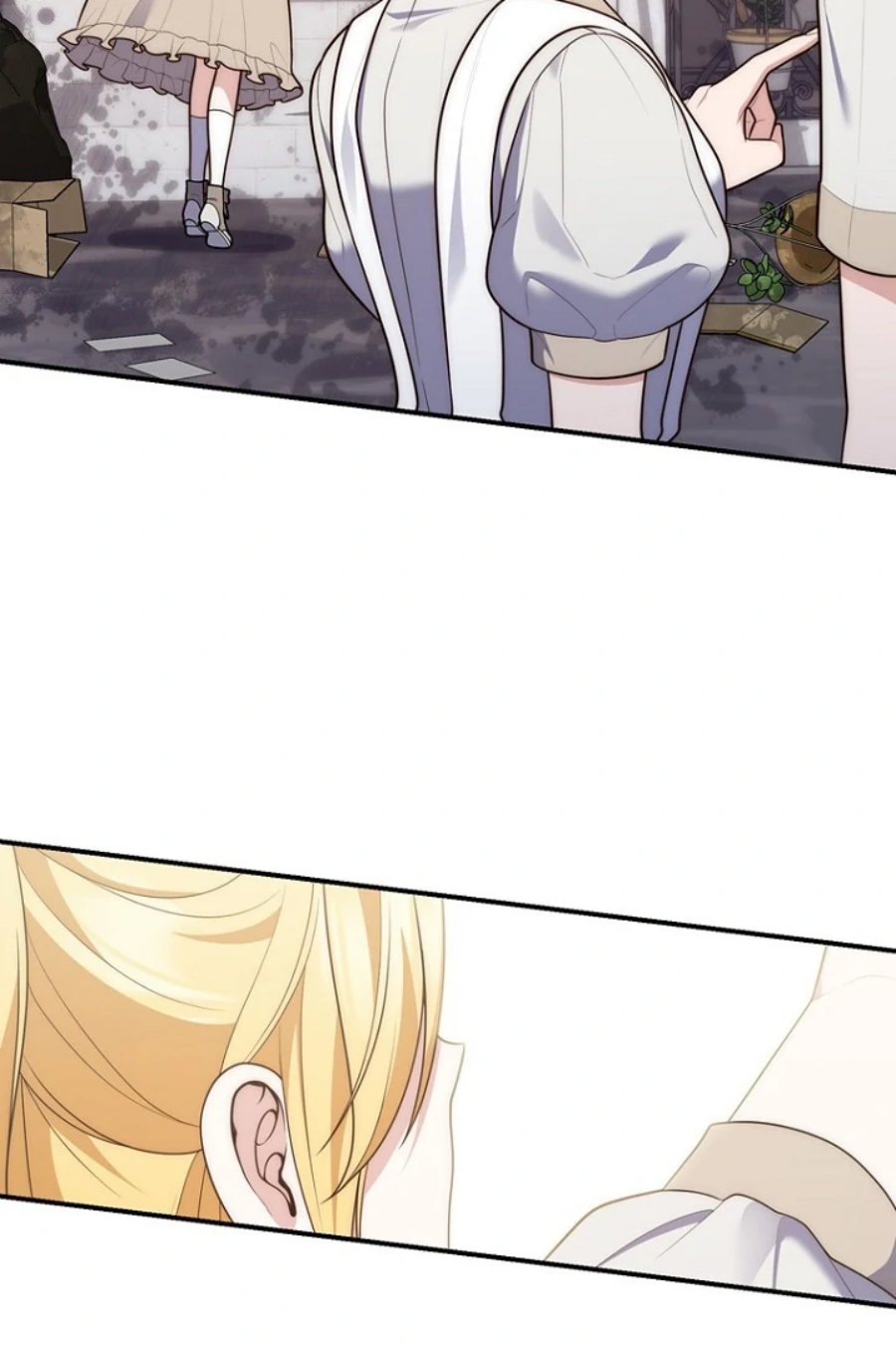 Baca A Princess Who Reads Fortune - Chapter 124 halaman 70