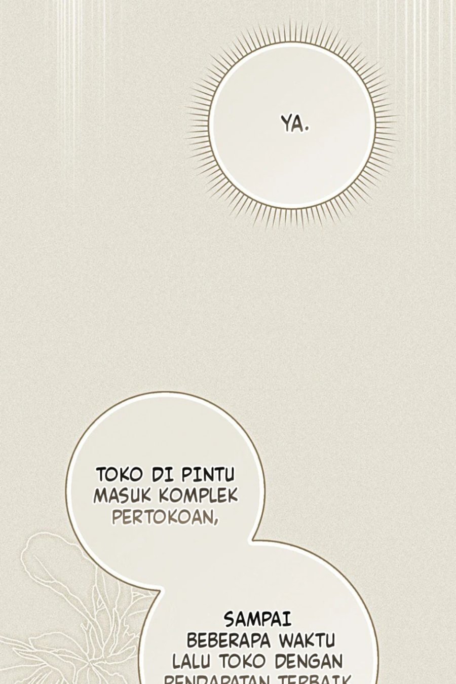 Baca A Princess Who Reads Fortune - Chapter 124 halaman 72