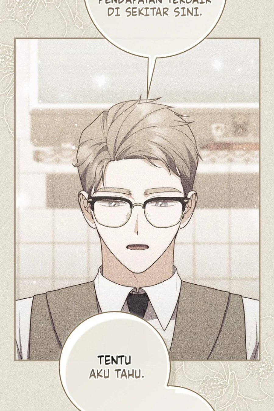 Baca A Princess Who Reads Fortune - Chapter 124 halaman 73