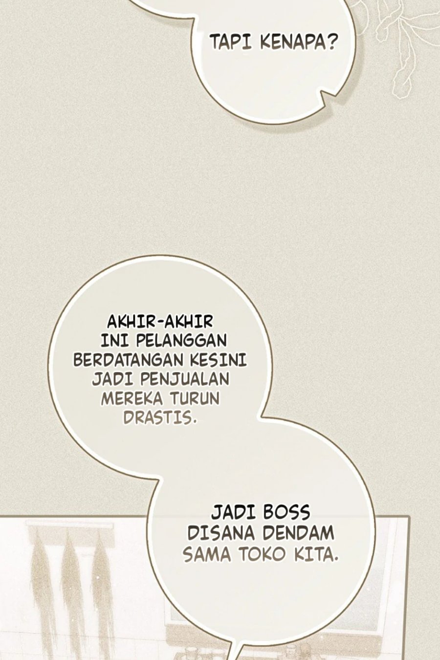 Baca A Princess Who Reads Fortune - Chapter 124 halaman 74