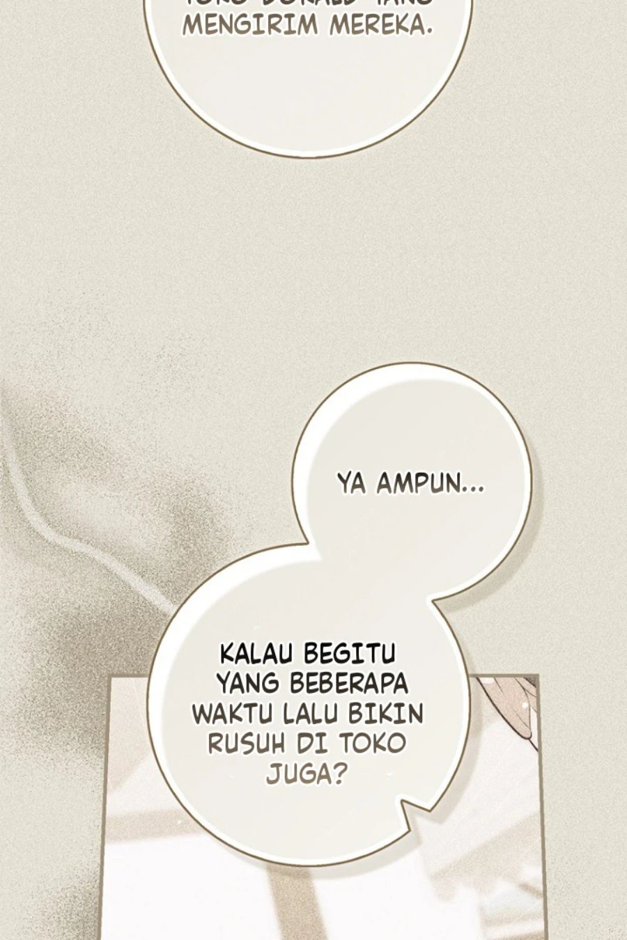 Baca A Princess Who Reads Fortune - Chapter 124 halaman 76