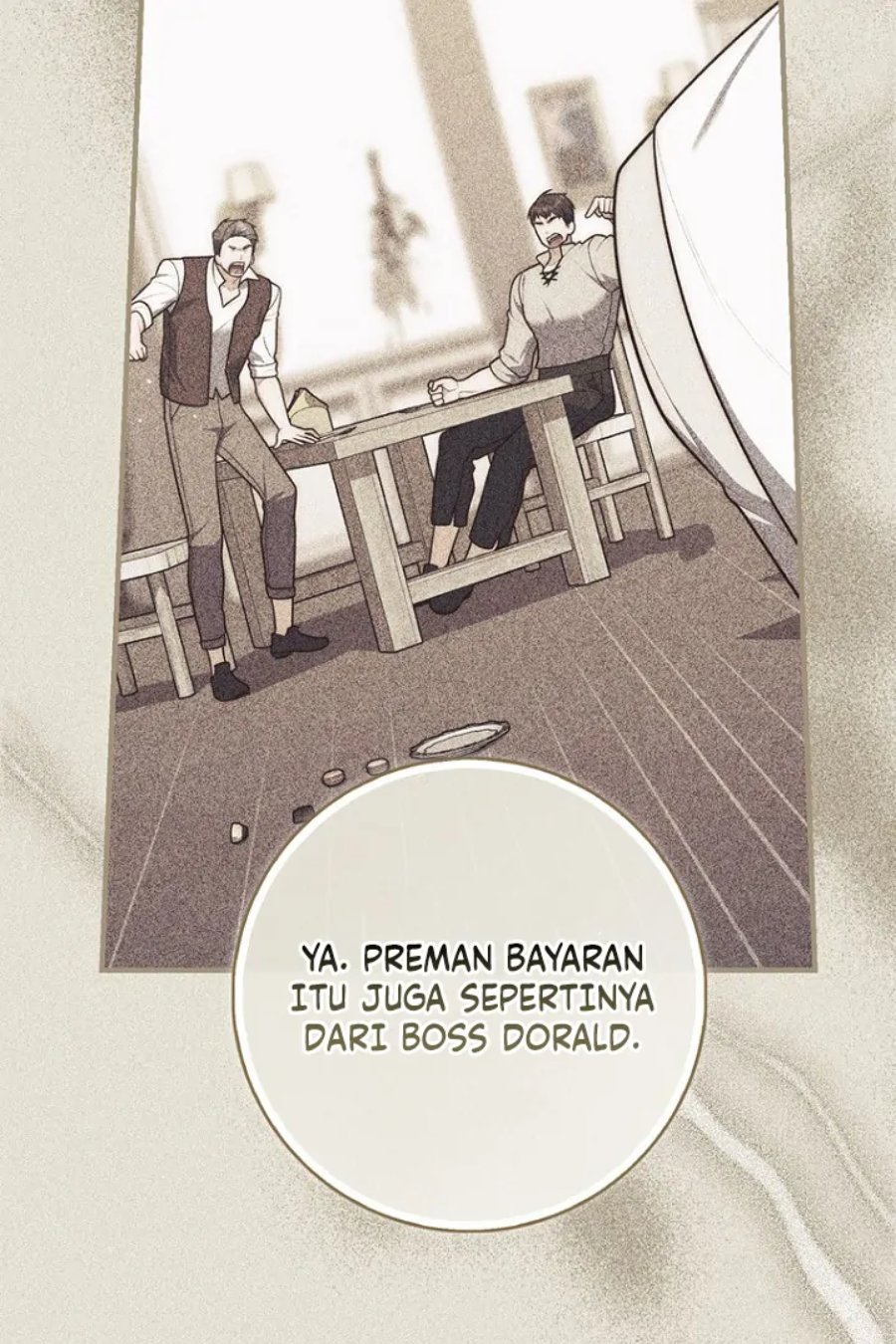 Baca A Princess Who Reads Fortune - Chapter 124 halaman 77