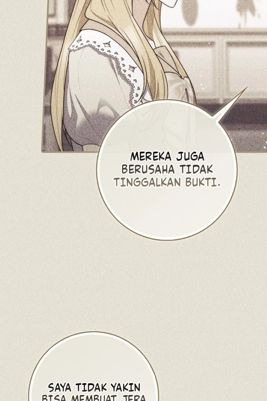 Baca A Princess Who Reads Fortune - Chapter 124 halaman 79