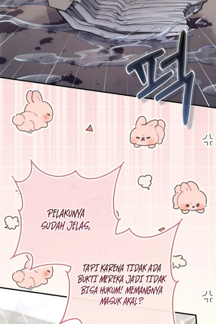 Baca A Princess Who Reads Fortune - Chapter 124 halaman 84