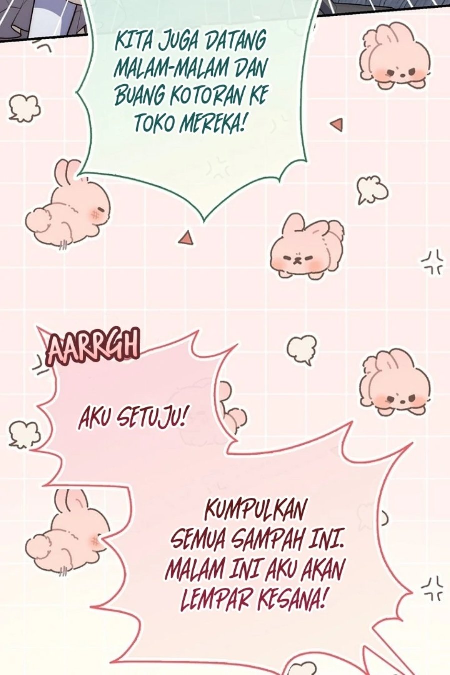 Baca A Princess Who Reads Fortune - Chapter 124 halaman 86