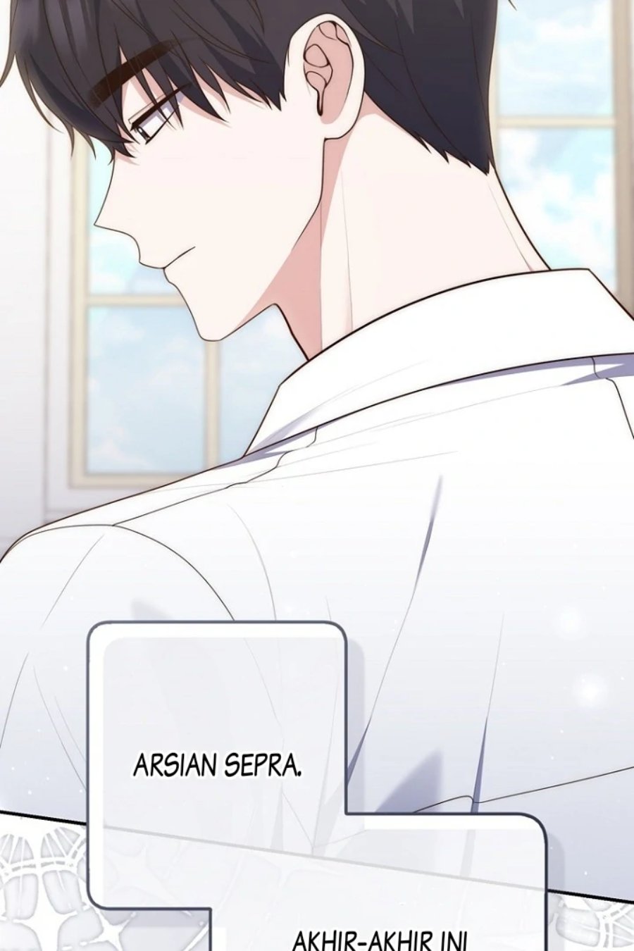 Baca A Princess Who Reads Fortune - Chapter 124 halaman 9