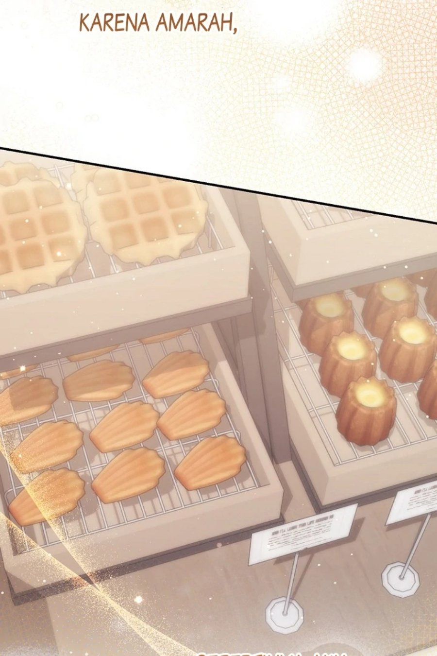 Baca A Princess Who Reads Fortune - Chapter 124 halaman 93