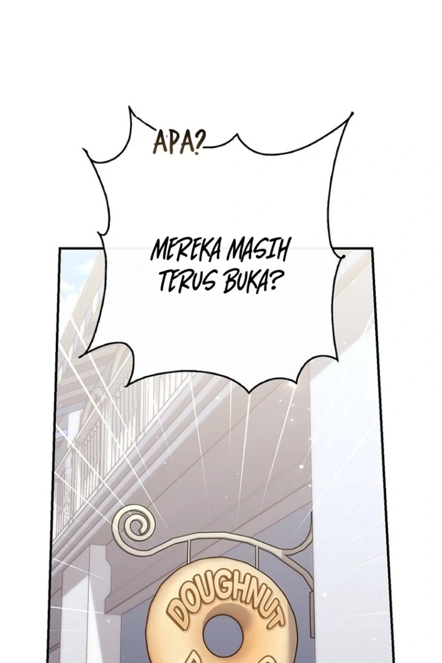 Baca A Princess Who Reads Fortune - Chapter 125 halaman 1