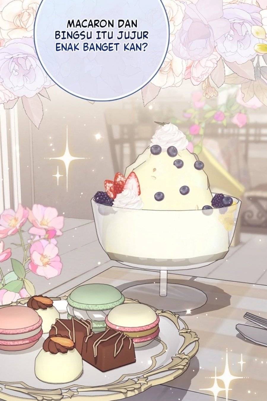 Baca A Princess Who Reads Fortune - Chapter 125 halaman 10